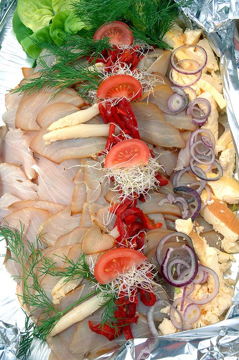 Fisk til en hver lejlighed