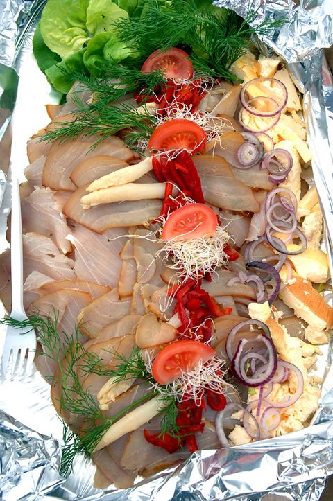 Fisk til en hver lejlighed