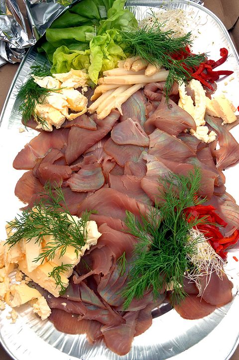 Fisk til en hver lejlighed