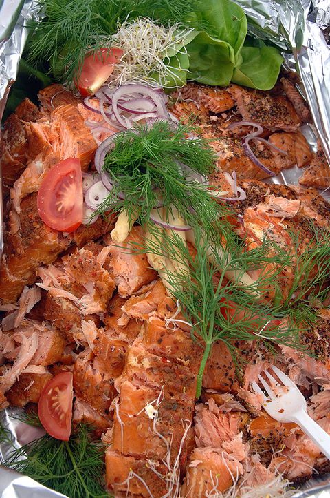 Fisk til en hver lejlighed
